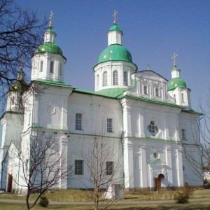 Чай из белорусского монастыря